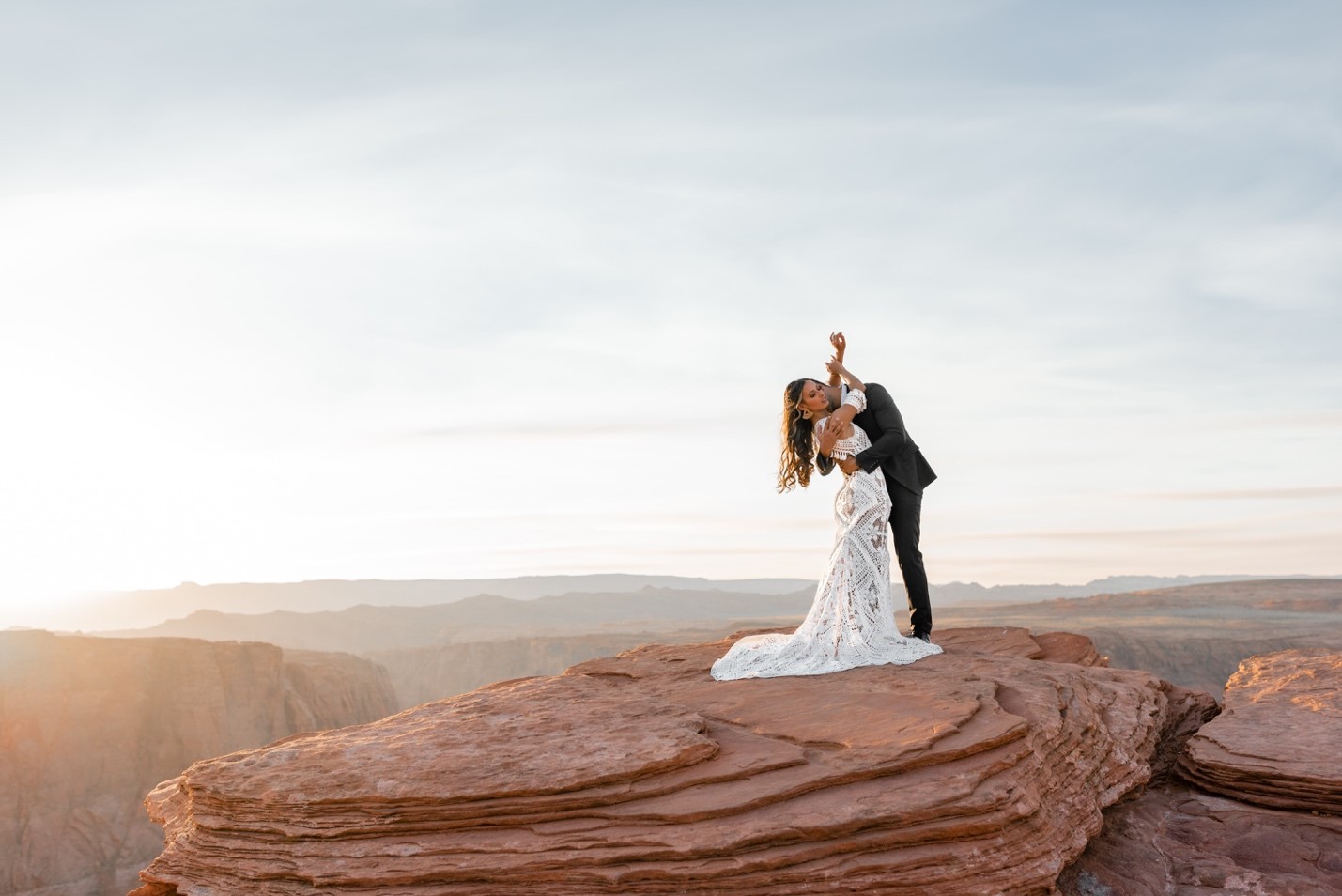 How to Have a Summer Wedding in Arizona: A Complete Guide