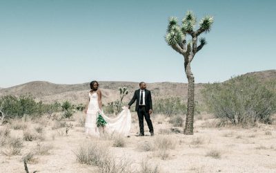 How to Have a Summer Wedding in Arizona: A Complete Guide