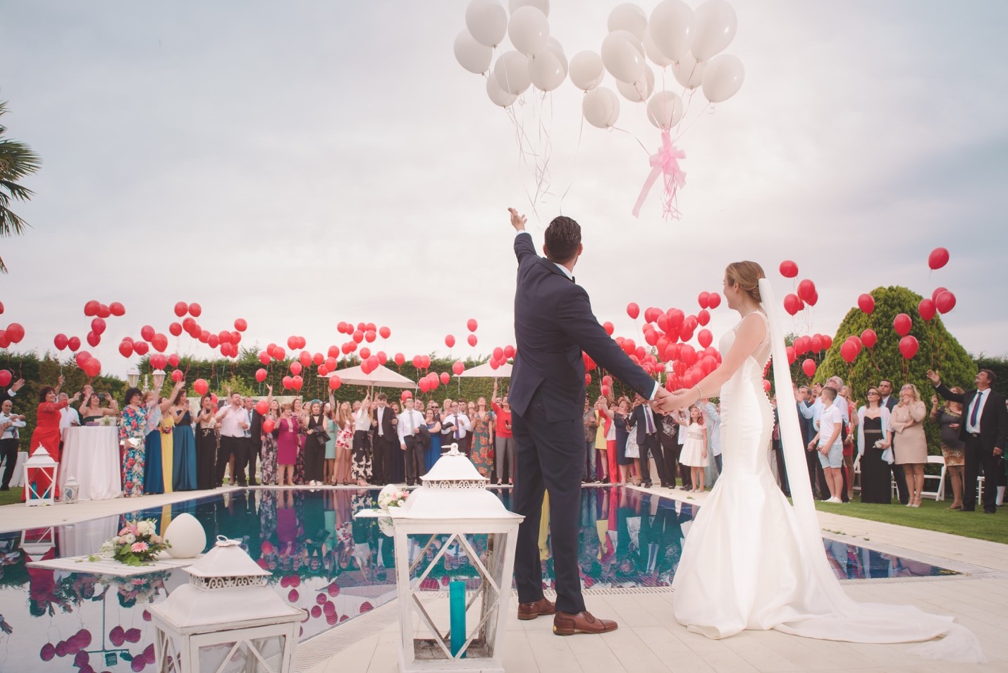 How to Have a Summer Wedding in Arizona: A Complete Guide