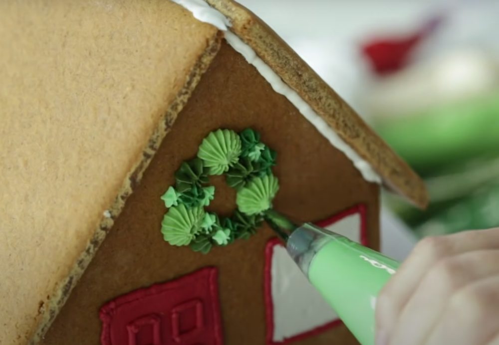 Epic Gingerbread Houses to Make While You Wait for Santa!