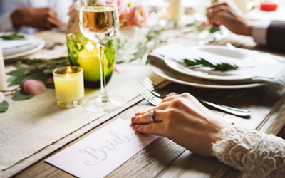 Plated Dinner vs. Buffet: Choosing Professional Catering Services in Surprise, AZ, for Your Wedding Reception